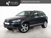 Volkswagen Touareg II Казань  - изображение 16