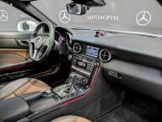 Mercedes-Benz SLK-Класс III (R172) Москва  - изображение 39