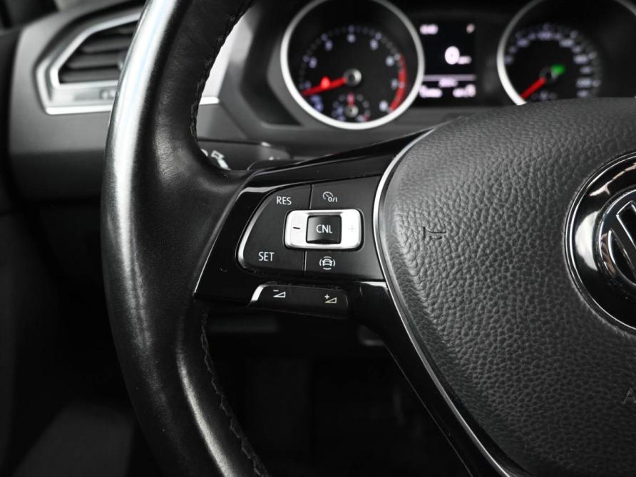 Volkswagen Tiguan II Новороссийск  - изображение 15