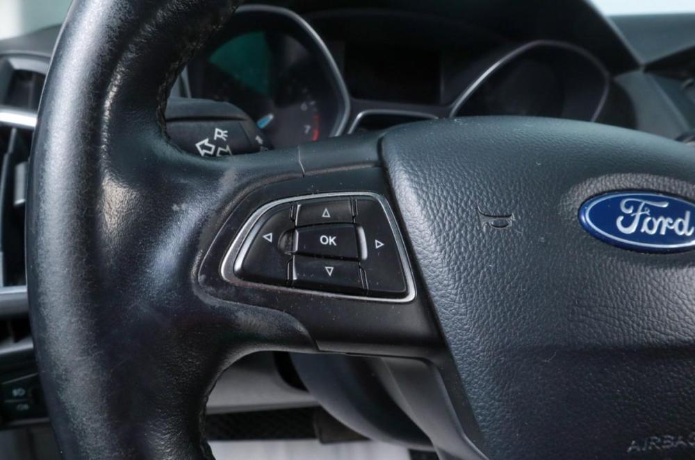 Ford Focus III Рестайлинг Челябинск  - изображение 11