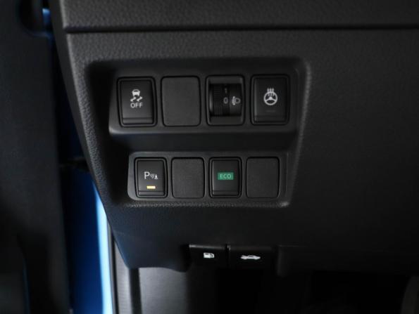 Nissan Qashqai II Рестайлинг с пробегом 2019 года, цена 2 450 000 рублей, 17074 км, внедорожник, Автокод Объявления