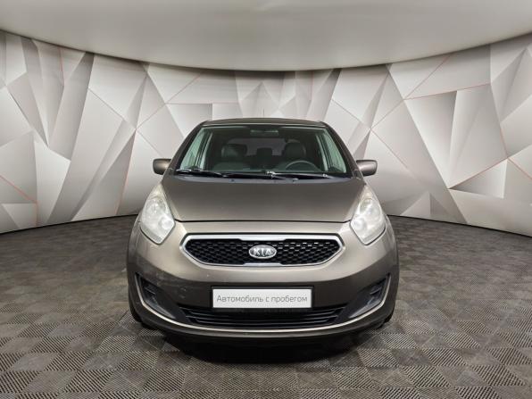 Kia Venga I с пробегом 2011 года, цена 659 000 рублей, 267105 км, компактвэн, Автокод Объявления