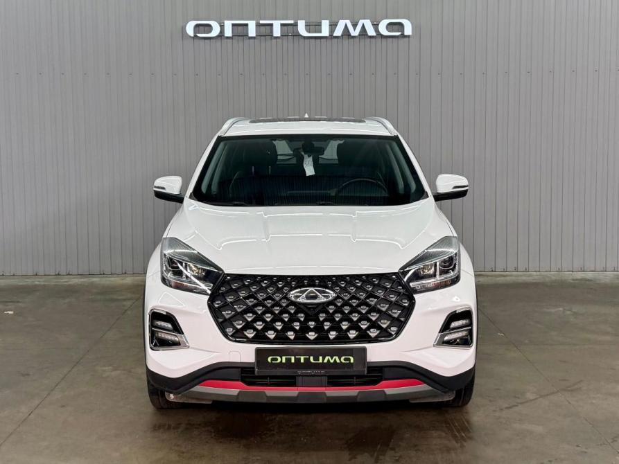Chery Tiggo 4 Pro I Краснодар  - изображение 2