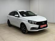 Lada (ВАЗ) Vesta I Альметьевск  - изображение 27