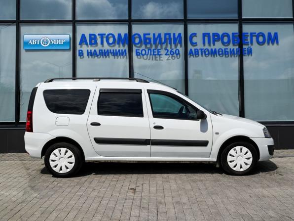 Lada (ВАЗ) Largus I с пробегом 2019 года, цена 679 000 рублей, 200423 км, универсал, Автокод Объявления