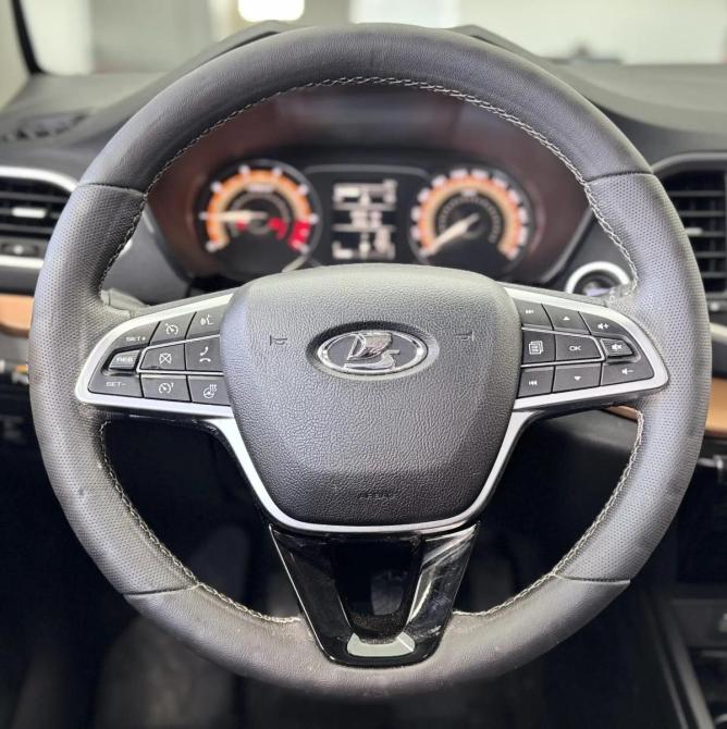 Lada (ВАЗ) Vesta I Рестайлинг (NG) Шахты  - изображение 14