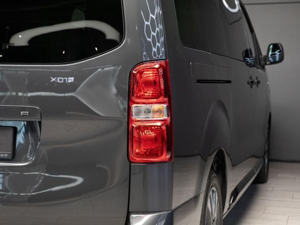 Opel Zafira Life I Рестайлинг с пробегом 2026 года, цена 6 490 000 рублей, 42 км, минивэн, Автокод Объявления