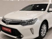 Toyota Camry VII (XV50) Рестайлинг Челябинск  - изображение 28