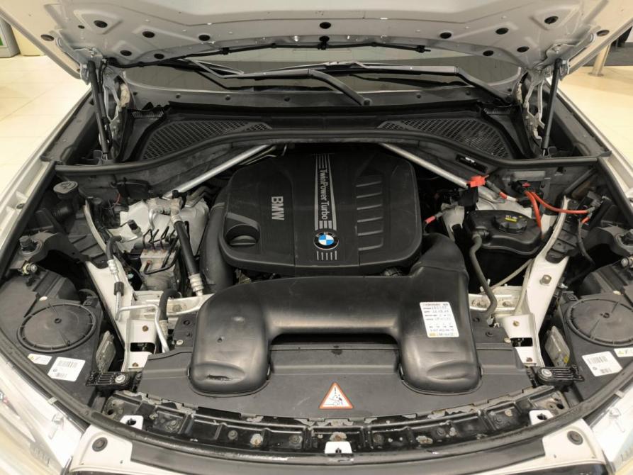 BMW X5 III (F15) Казань  - изображение 11