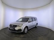 Lada (ВАЗ) Largus I Рестайлинг Москва  - изображение 27