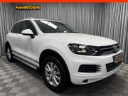 Volkswagen Touareg II Стерлитамак  - изображение 41
