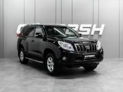 Toyota Land Cruiser Prado 150 Series Тюмень  - изображение 21