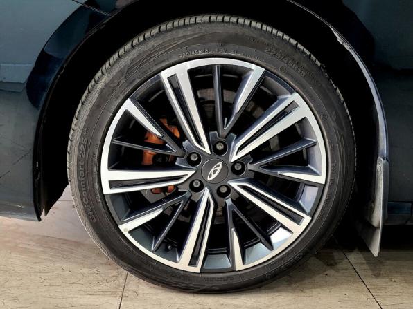 Chery Arrizo 8 с пробегом 2023 года, цена 2 170 000 рублей, 18573 км, седан, Автокод Объявления
