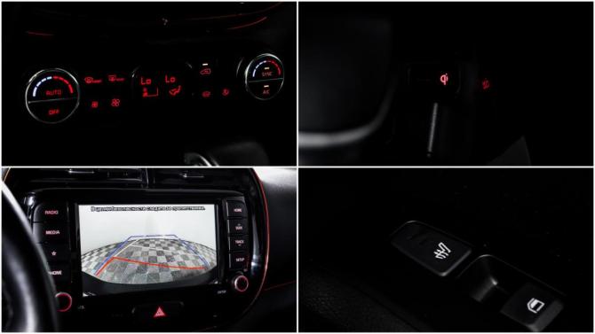 Kia Soul III с пробегом 2021 года, цена 1 749 000 рублей, 148808 км, хэтчбек, Автокод Объявления