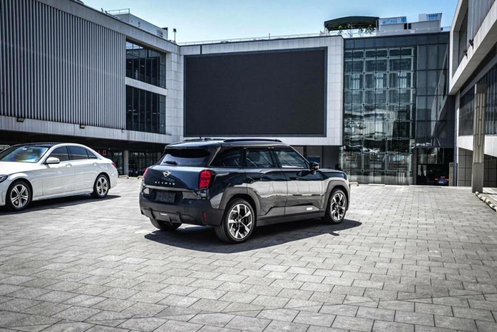 Mini Aceman Краснодар  - изображение 6