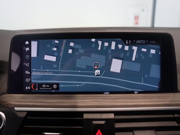 BMW X4 II (G02) с пробегом 2018 года, цена 4 160 000 рублей, 128584 км, внедорожник, Автокод Объявления