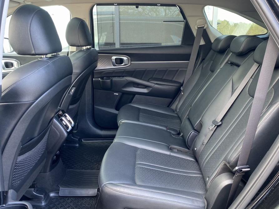 Kia Sorento IV Москва  - изображение 34