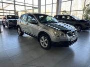 Nissan Qashqai I Новосибирск  - изображение 21