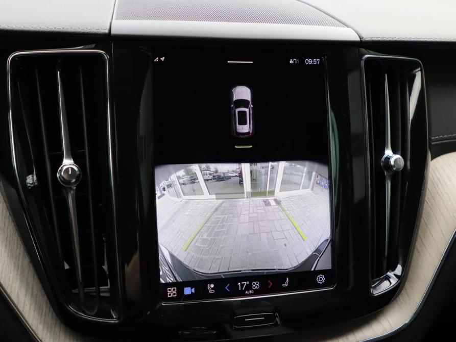 Volvo XC60 II Рестайлинг Санкт-Петербург  - изображение 18