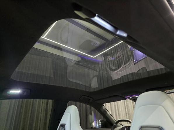 Zeekr 001 I Рестайлинг 1 с пробегом 2024 года, цена 6 300 000 рублей, 20000 км, хэтчбек, Автокод Объявления
