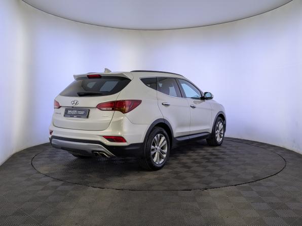 Hyundai Santa Fe III Рестайлинг с пробегом 2015 года, цена 2 250 000 рублей, 100304 км, внедорожник, Автокод Объявления