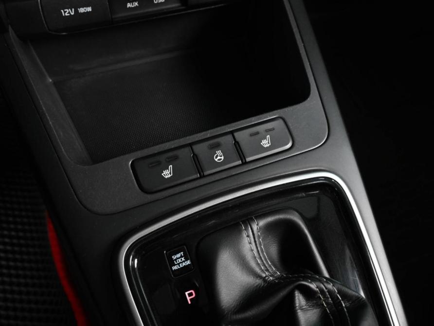 Kia Rio IV Ростов-на-Дону  - изображение 17