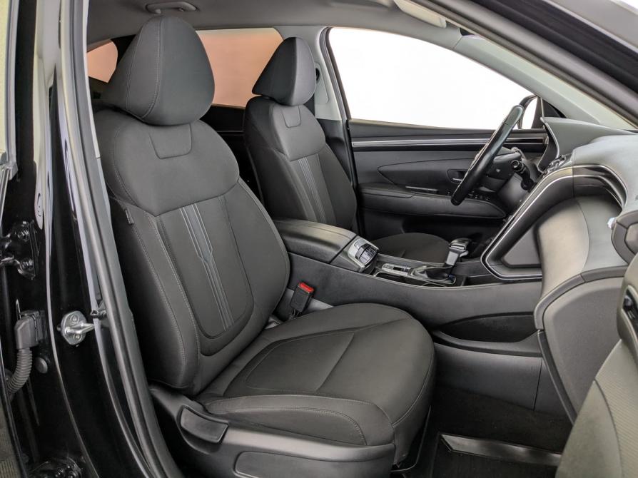 Hyundai Tucson IV Москва  - изображение 19
