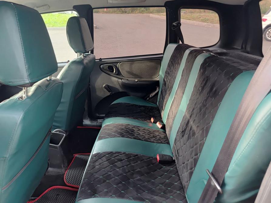 Lada (ВАЗ) Niva Travel I Ижевск  - изображение 15