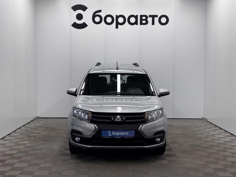 Lada (ВАЗ) Largus I Рестайлинг Воронеж  - изображение 5