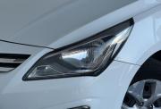 Hyundai Solaris I Рестайлинг Киров  - изображение 45