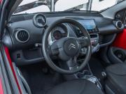 Citroen C1 I Рестайлинг Ставрополь  - изображение 24