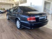 Hyundai Sonata IV (EF) Рестайлинг Саратов  - изображение 31
