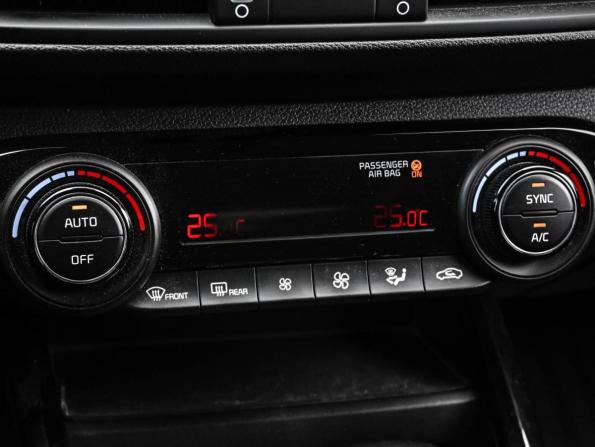Kia Cerato IV с пробегом 2021 года, цена 1 964 000 рублей, 160632 км, седан, Автокод Объявления