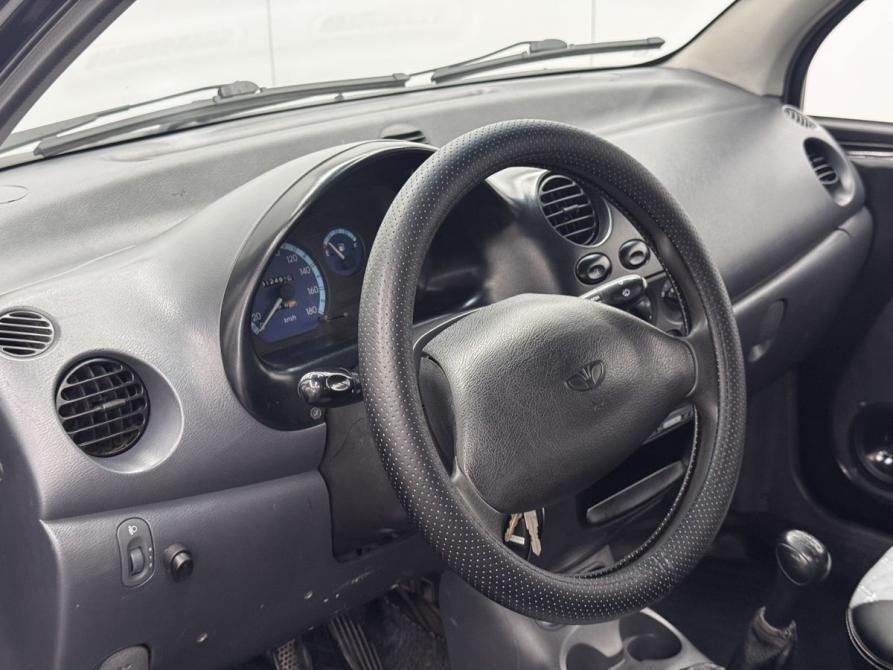 Daewoo Matiz I Рестайлинг Воронеж  - изображение 15