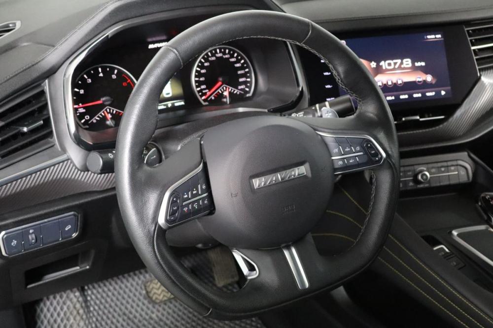 Haval F7x I Санкт-Петербург  - изображение 7