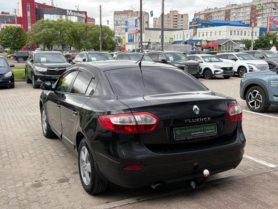 Renault Fluence I Череповец  - изображение 8