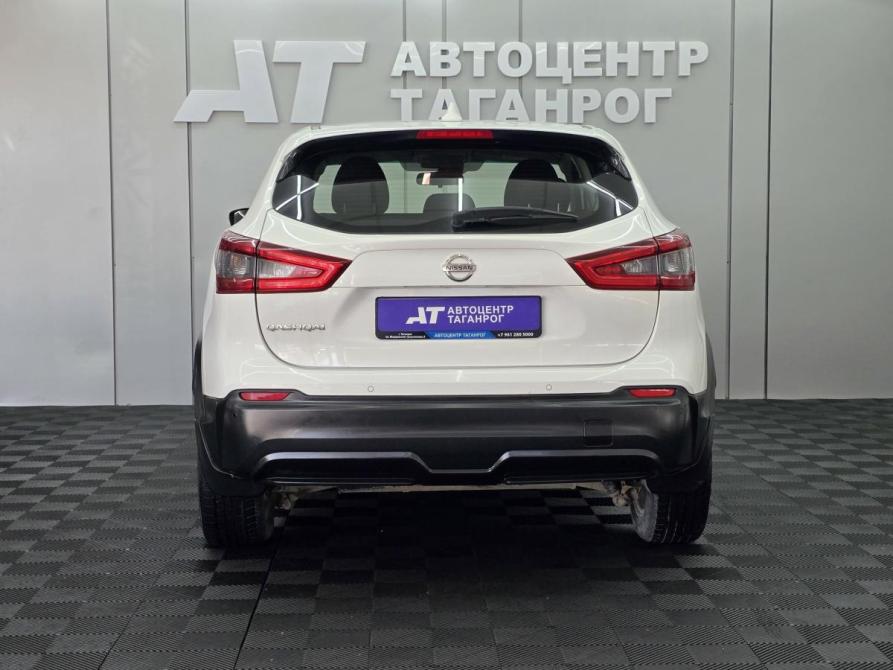 Nissan Qashqai II Таганрог  - изображение 5