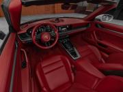 Porsche 911 VIII (992) Москва  - изображение 45