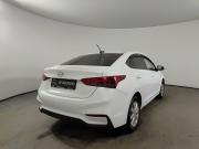 Hyundai Solaris II Уфа  - изображение 28