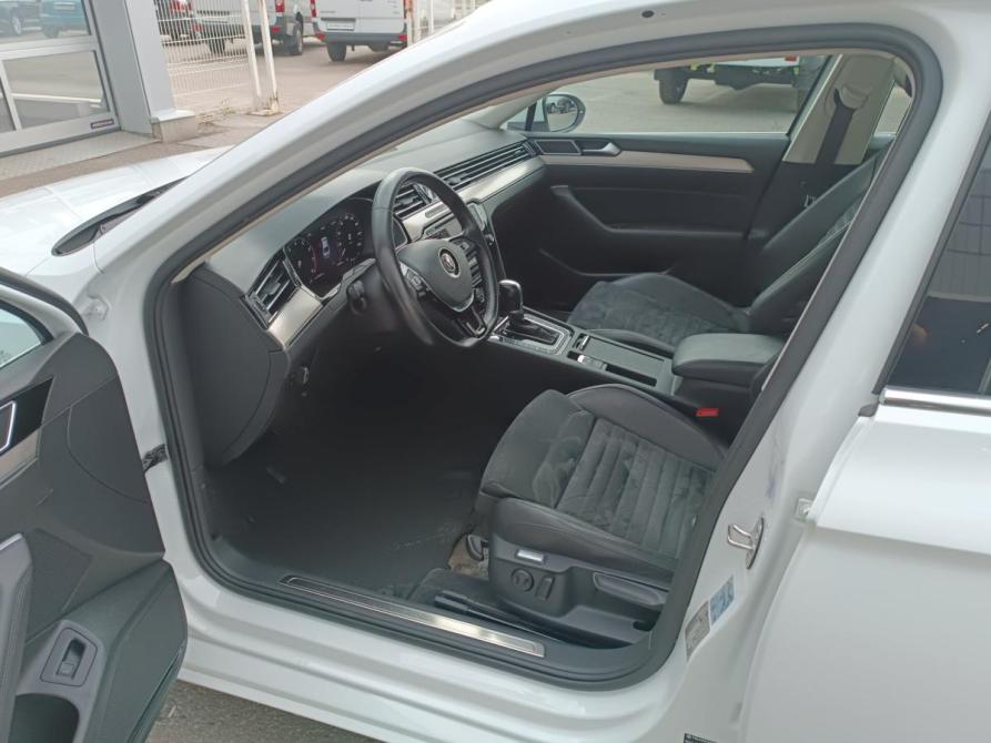 Volkswagen Passat B8 Санкт-Петербург  - изображение 13