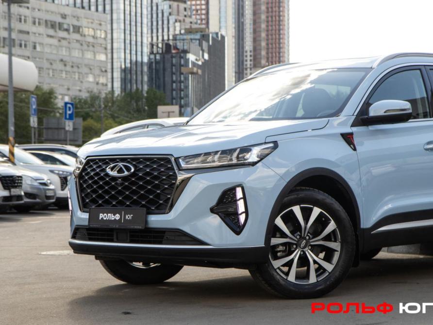 Chery Tiggo 7 Pro Max I Москва  - изображение 20