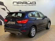 BMW X1 II (F48) Ростов-на-Дону  - изображение 27