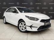 Kia Ceed III Рестайлинг Москва  - изображение 28