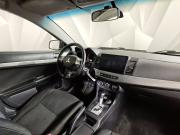 Mitsubishi Lancer X Москва  - изображение 31