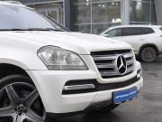 Mercedes-Benz GL-Класс I (X164) Рестайлинг Санкт-Петербург  - изображение 42