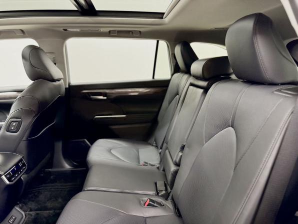 Toyota Highlander IV (XU70) с пробегом 2026 года, цена 5 520 000 рублей, 44 км, внедорожник, Автокод Объявления