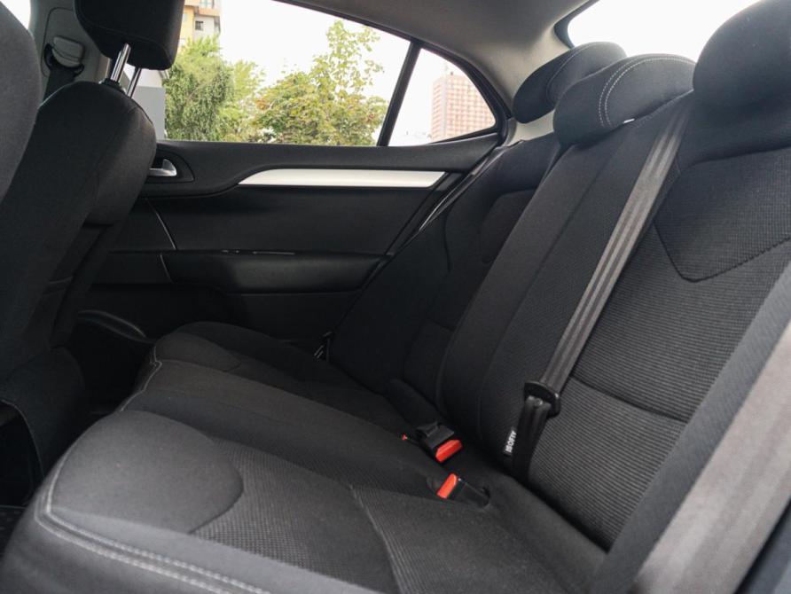 Citroen C4 II Москва  - изображение 8