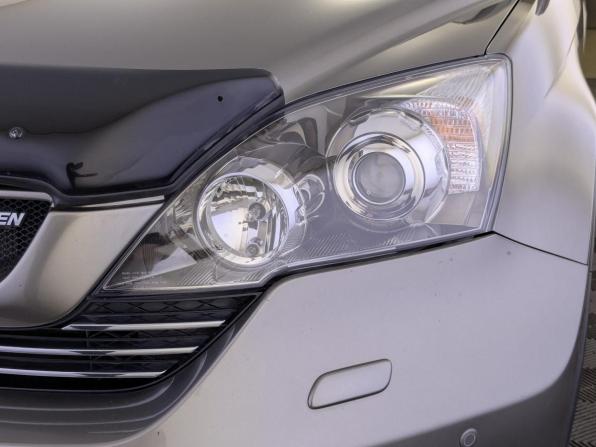Honda CR-V III с пробегом 2008 года, цена 2 200 000 рублей, 53559 км, внедорожник, Автокод Объявления