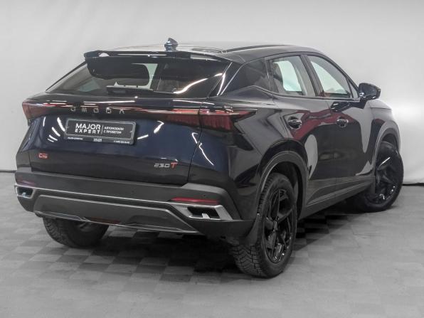 Omoda C5 I с пробегом 2023 года, цена 1 799 000 рублей, 13643 км, внедорожник, Автокод Объявления