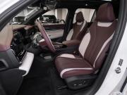 Geely Monjaro I Москва  - изображение 38